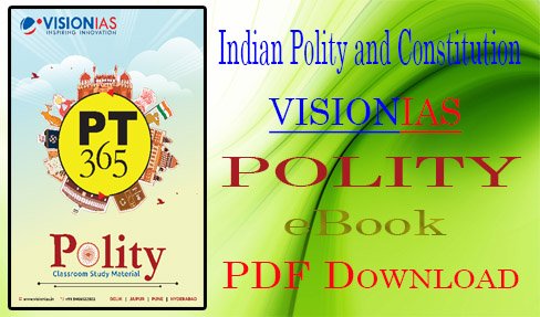 Indian Polity and Constitution