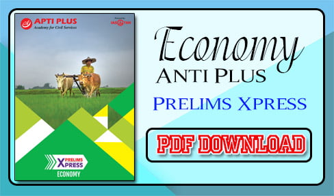 Economy by Anti Plus