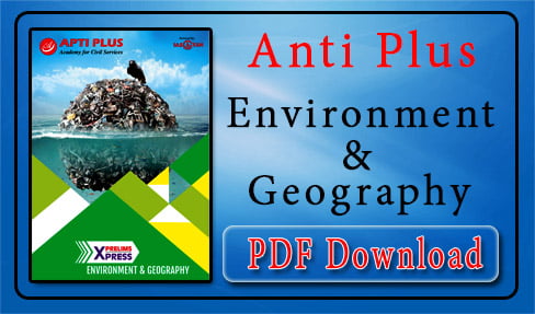 Environment and Geography