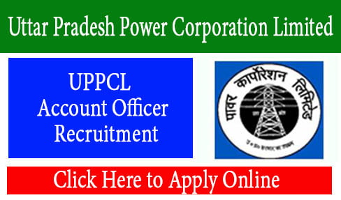 UPPCL Account Officer