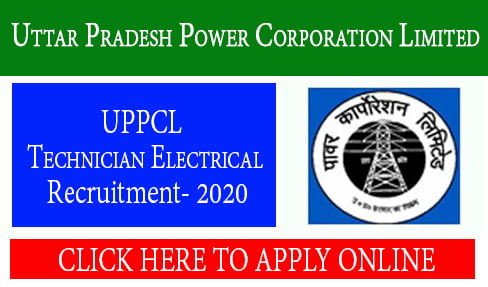 UPPCL Technician Electrical