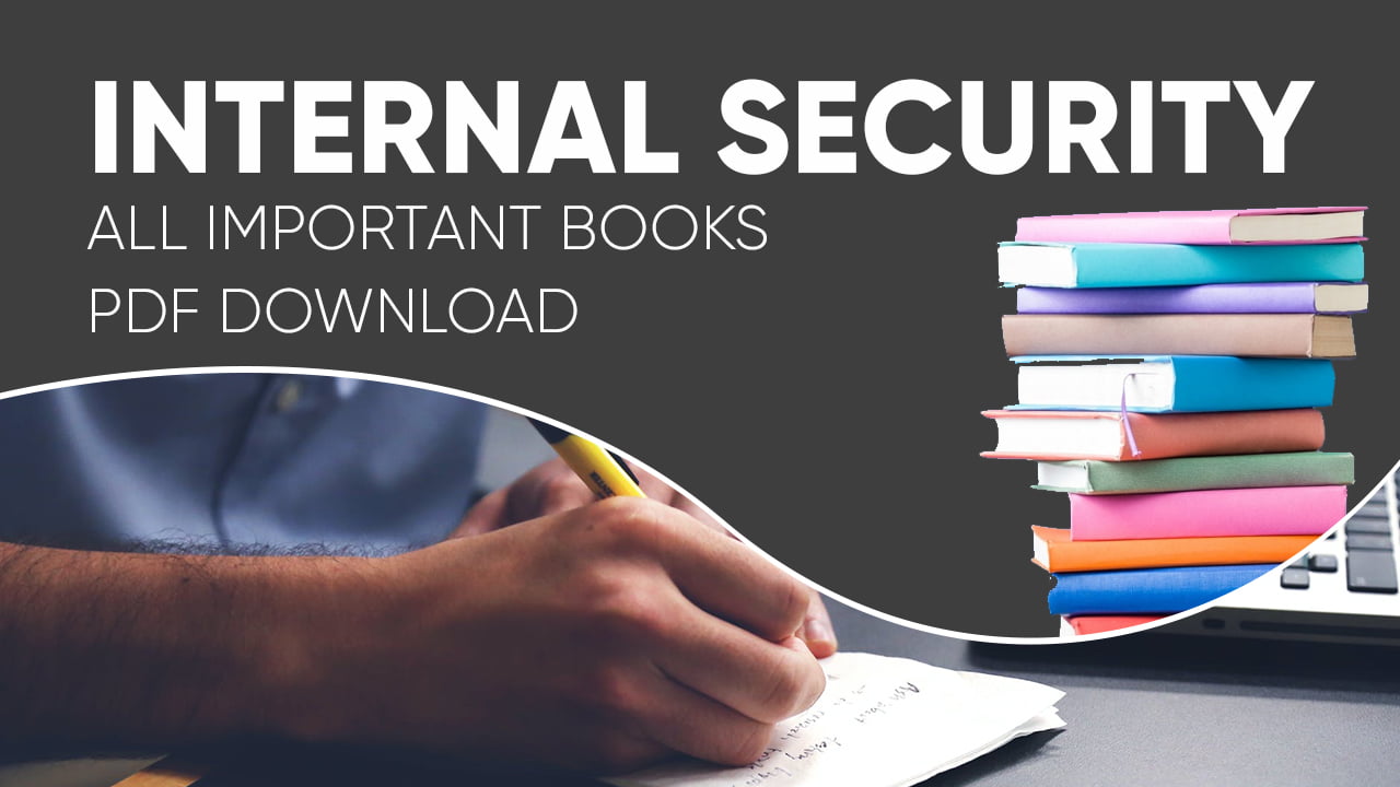 internal Security pdf