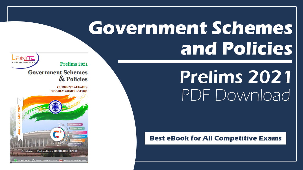 Government Schemes and Policies