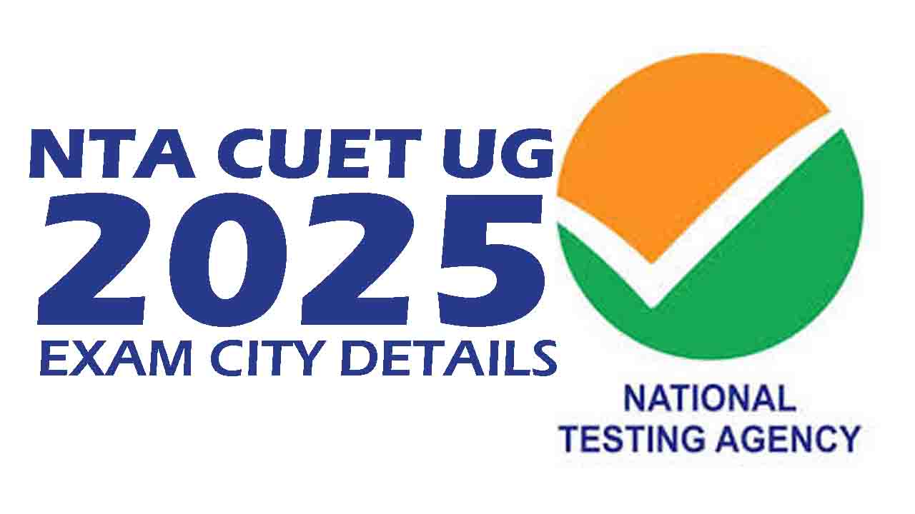 CUET UG 2025 Exam Schedule