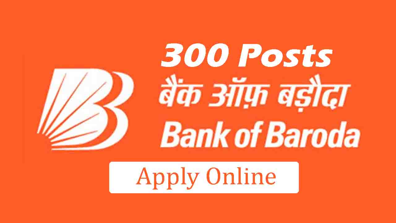 Bank of Baroda Special Officer