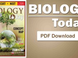 Biology Today 2025