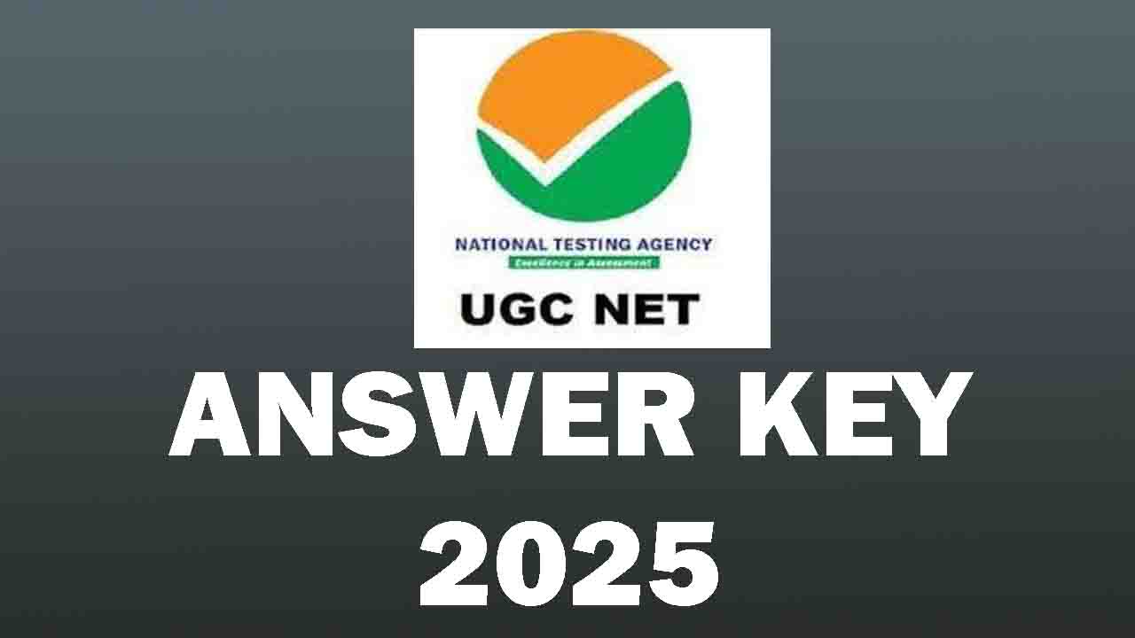 NTA UGC NET 2025
