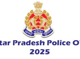 Uttar Pradesh Police OTR
