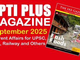 Apti Plus Magazine September 2025